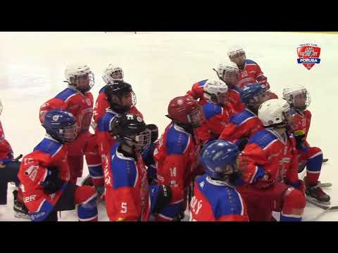 HC RT Torax Poruba r.2011 - turnaj Katovice