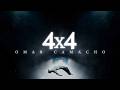 Omar Camacho Victor Mendivil Angel Almaguer HUPE 4x4 Lyric Video