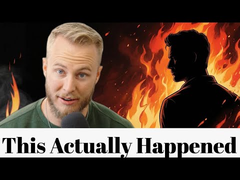 This Saint Went To Hell Brought Back A Chilling Message