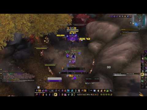 Shadow Priest Post Hotfix 3 VoiT without PI,BELT, BL