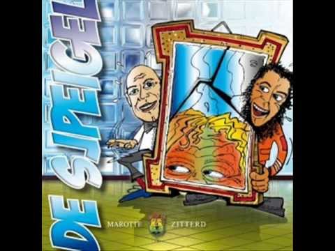 Cyrille Niël - De Sjpeigel