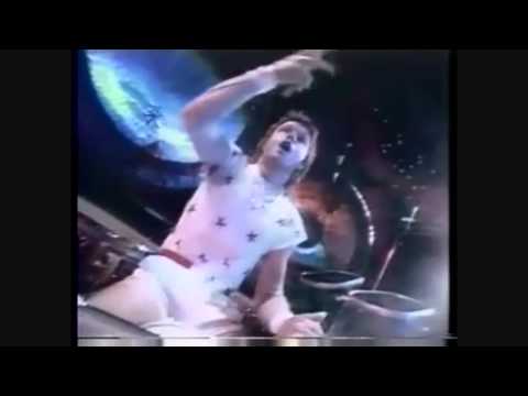 Asia - Carl Palmer Solo '83