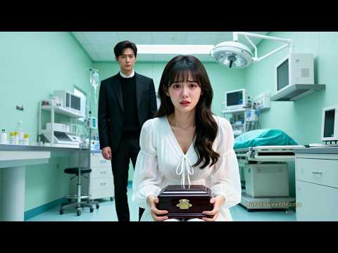 結婚3年,他竟相信白月光的陷害,懷疑孕妻出軌,親手將她送上手術台打掉孩子,還揚了骨灰!徹底心死她扔掉戒指離開,可他卻慌了！ #追妻火葬場  #虐戀 #心死終難歸