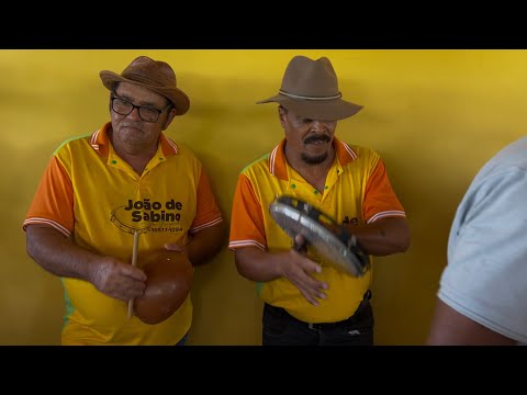 Samba No Bar De Dermeval(Ipiraí/Capela Do Alto Alegre Bahia) Dilton & Vadinho 🎶
