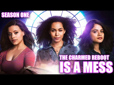 The Charmed Reboot is a Mess (Season One)