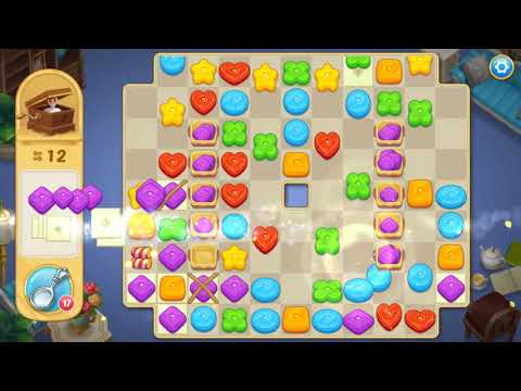 Matchington Mansion level 706 HD