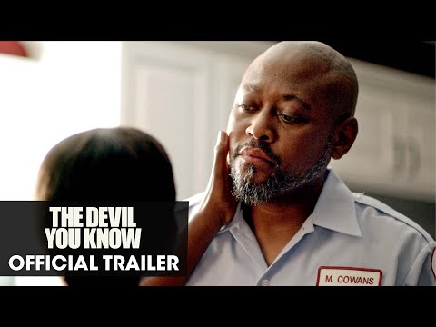 The Devil You Know Trailer