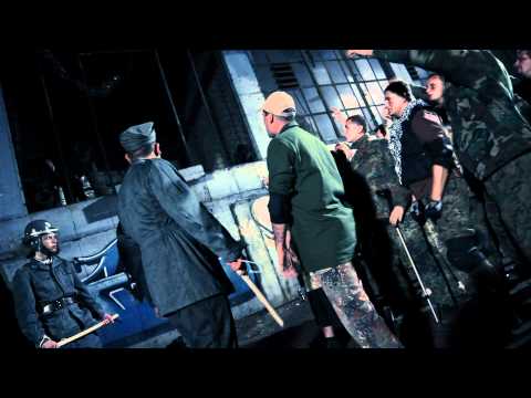 KAMPANIA - LIROY / METROWY / SKORUP HD