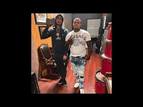 Almighty Suspect x Chiico x $tupid Young Type beat "Midnight flocker"