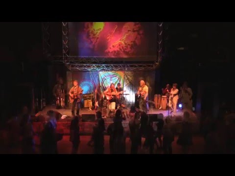 Woodstock Song Medley by the Workingman's Band