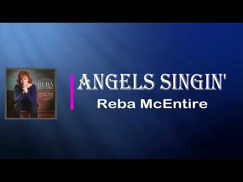 Videoclip de Angels Singin' — Reba McEntire