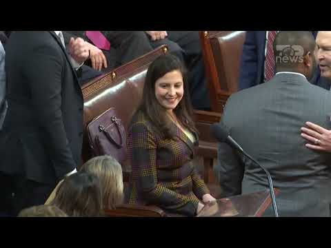 Top News - Betohen Kongresi i 118 në SHBA/ Pas zgjedhjes së kryetarit të Dhomës së Përfaqësuesve