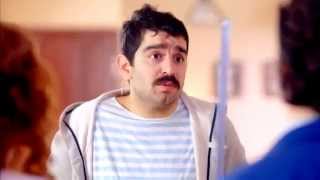 Hürriyet Emlak TV Reklamı - Temiz İlan