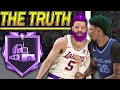BULLDOZER | How To Push Defenders the RIGHT WAY | NBA 2K24 Tips and Tricks / Secrets 🚙