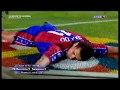 FC Barcelona Barça Legends Rivaldo 1st Half