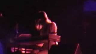 Blonde Redhead-Heroine@Nonantola Italia