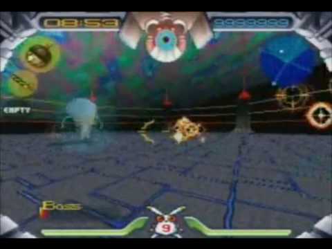 FG's Underrated Videogame Music 59 - Aloha Robo (Jumping Flash!)