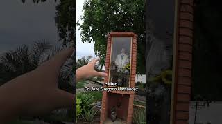 Venezuelan girl shows me Barinas 🇻🇪