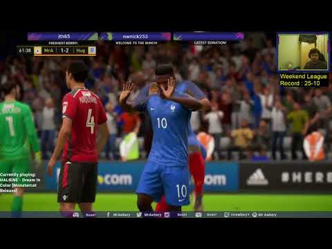 Mr Awbery vs Faze Gorilla