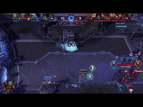 Illidan Countered Hard!