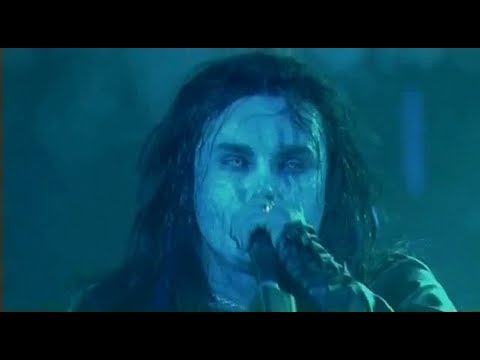 Cradle of Filth Live at Nottingham Rock City full show