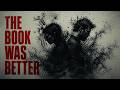 The Book Was Better The Signal Room Indie Alt Rock