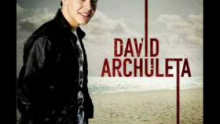David Archuleta - Something &#39;Bout Love