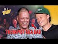 Ep 8 Father Son Therapy Comedy Show Laugh It Off W Andrew Packer Full Show