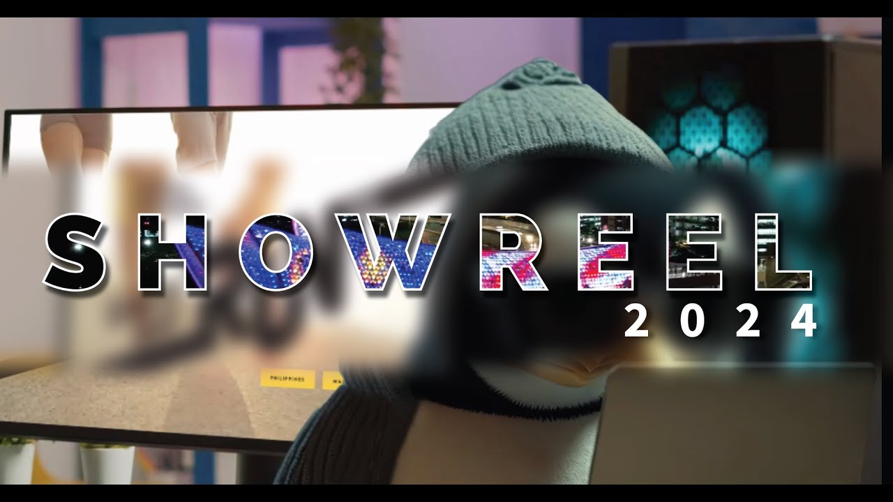 Rawr Global Digital Agency: Showreel 2024 #digitalagency #digitalmarketing #socialmediamarketing