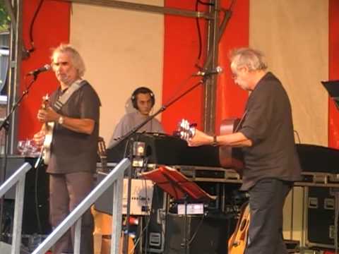 Jan De Wilde @ Kleinkunstfestival in Olen (2)