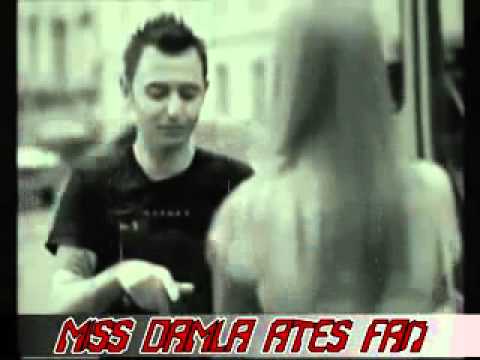 miss damla ates   as k oldum ben sana
