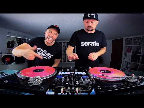 DJ Jellin MiniVideoMixTapeSession Vol.2 feat. DJ Ray D