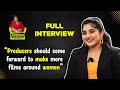 Nivetha Thomas Prema The Journalist 80 Full Interview