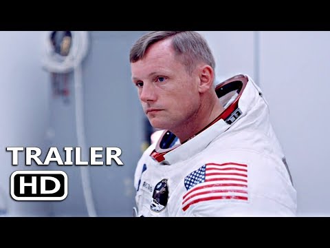 Apollo 11 (2019) Trailer