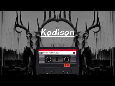 Kodison - Jestem Diabłem (Prod. by Lezter)