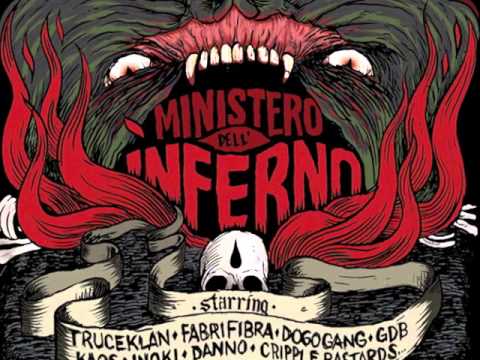 Ministero dell'Inferno - Traccia 15 - Deragliamento Personale - Danno