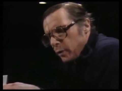 Glenn Gould J S Bach Goldberg Variations BWV 988 Variación 30