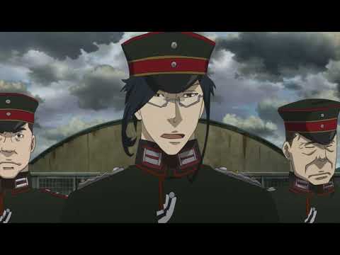 Saga of Tanya the Evil - the Movie