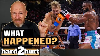Jake Paul vs. Tyron Woodley Results: Bias and Emotion Run Wild Across the Internet!