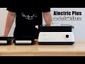 รีวิว Alectric Plus เตาย่างไฟฟ้าไร้ควัน 3in1 ต้ม ปิ้งย่าง ทาโกะยากิ ทำได้ในเครื่องเดียว | Family man พ่อบ้าน งานครัว