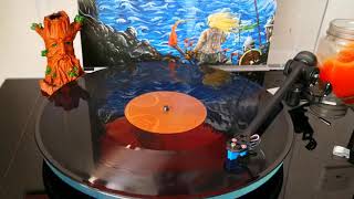 Moonsorrow Sankaritarina