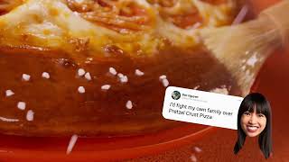 Little Caesars Pizza For The Fans