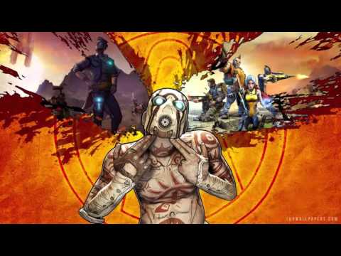 The Heavy -  How You Like Me Now (Borderlands 2 -  Ending song)