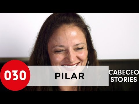 Cabeceo Stories – Pilar