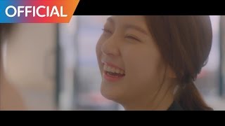 신승훈 (Shin Seung Hun) - 이게 나예요 (Me, Myself) MV