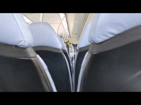 ANE 1479 | 43 towards Newcastle