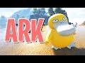 ARK IS BACK