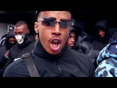 LE N.I.N & VYV - #OCV I Daymolition