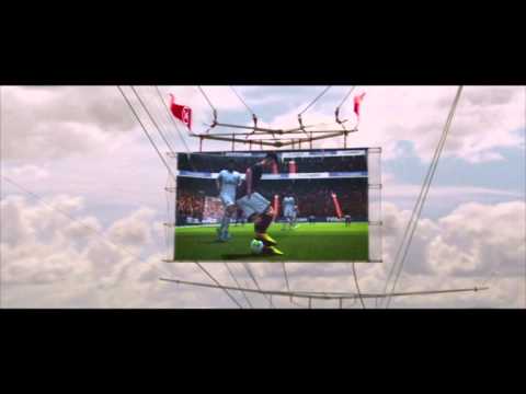 FIFA 14: TV Commercial - We Are FIFA 14 （海外版）