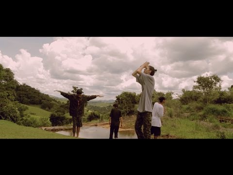 Roda de Rezo - (Metamorfose, Pegê, Bruno Cons, Axel Alberigi) | #V.C1